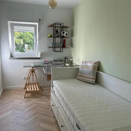 Apartamento Simply Yellow
