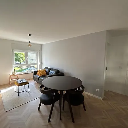 Apartamento Simply Yellow